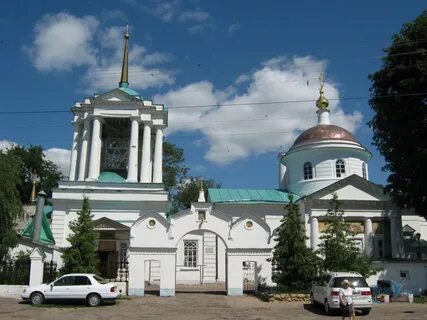 Богородицы г