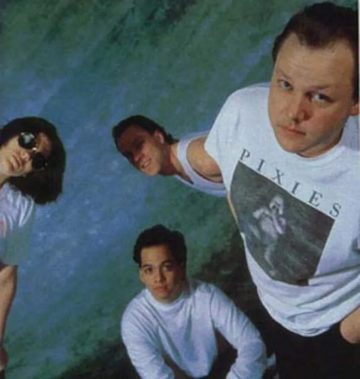 Pixies игра. Фрэнк блэк (pixies). блэк фрэнсис в молодости. pixies 1988. pixies 1999.