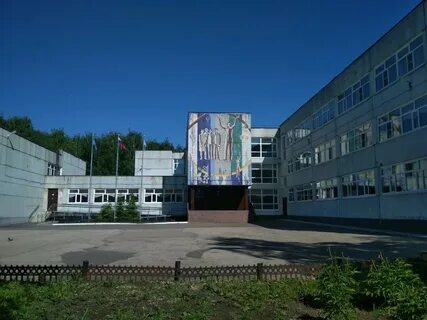 Мбоу гимназия 59