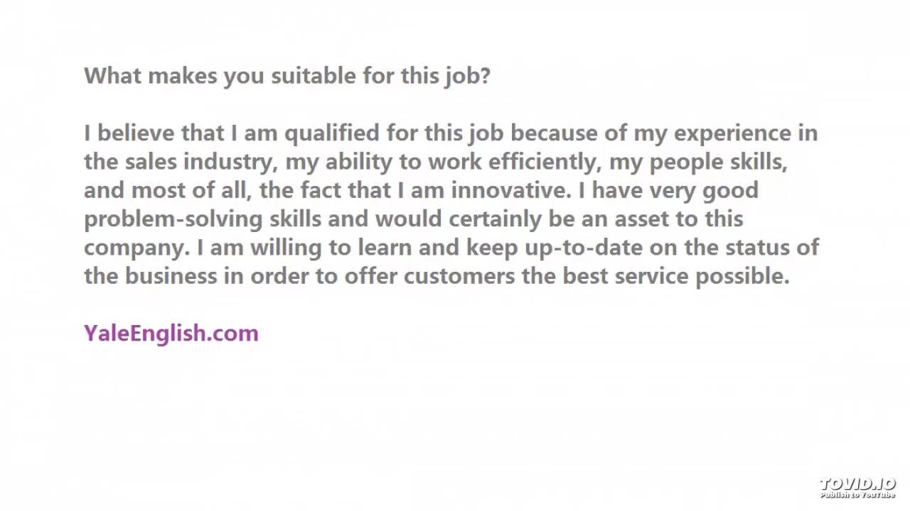 What makes do you like. Why this job. please state briefly the reasons why you think you are an outstanding candidate for this job. why do you think you are suitable for this position?. why do you think you are suitable for scholarship.