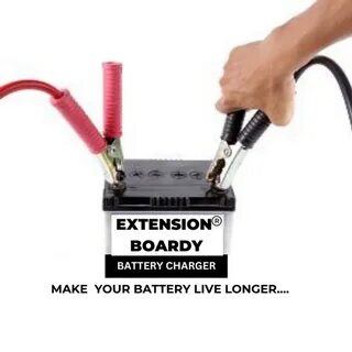 V charge