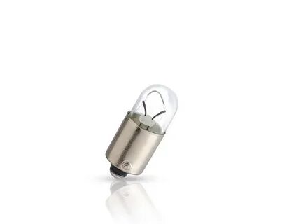 Лампа 24v 5w ba15s