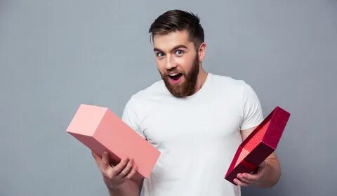 Женька получил в подарок от жителей
