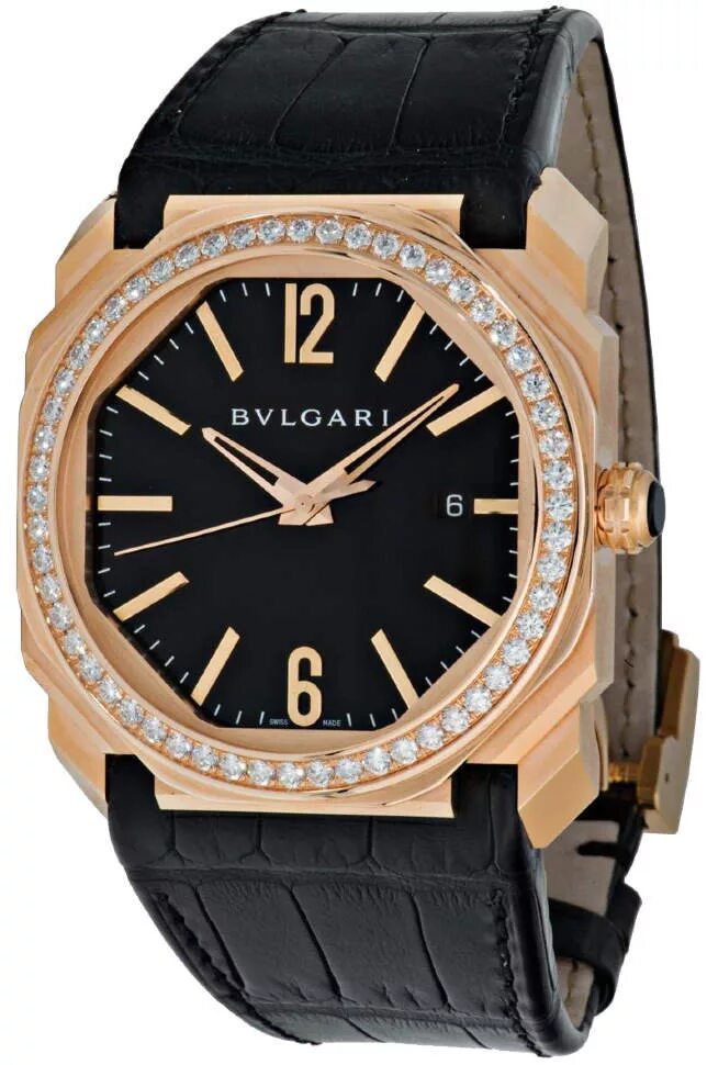 Часы булгари оригинал. Часы булгари ОКТО. Bvlgari Octo Gold. Часы Bvlgari Assioma. Часы булгари ОКТО мужские.