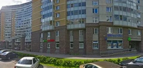 Проспект славы 52 корпус 1