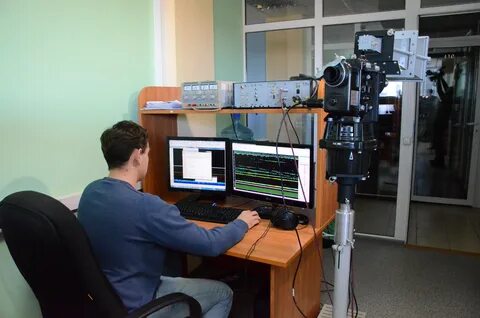 Радиоэлектронные системы и комплексы