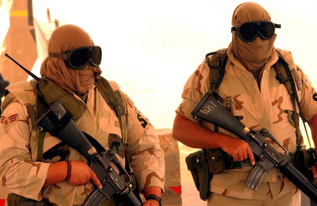Security both