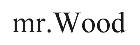 Mr wood