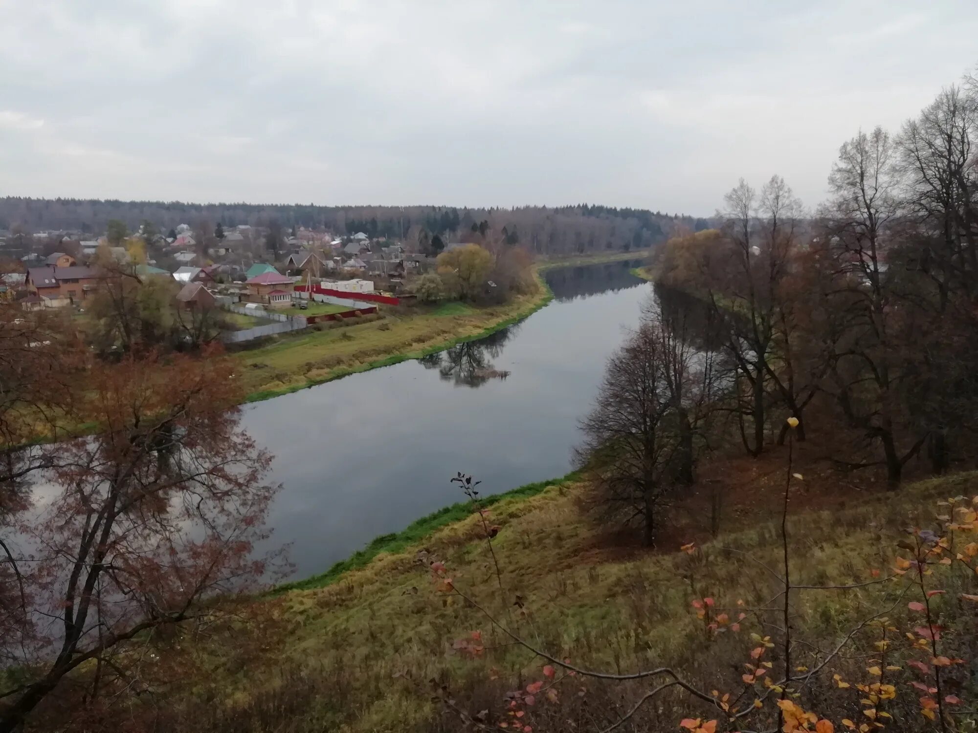 Рузский Кремль Руза. Руза достопримечательности Кремль. Руза смотровая площадка. Руза Московская область городок. Городок руза