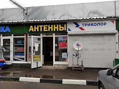 Ногинск ремонт техники
