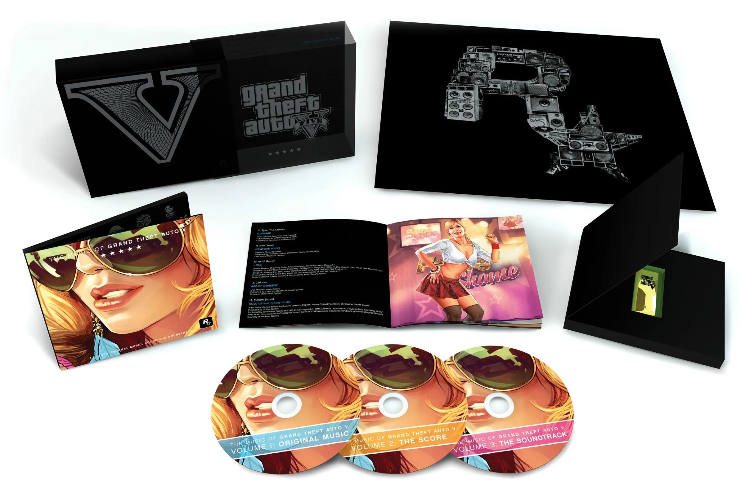 GTA 5 Limited Edition. Саундтрек Grand Theft auto v. ГТА Лимитед эдишн. OST Grand Theft auto - GTA V.