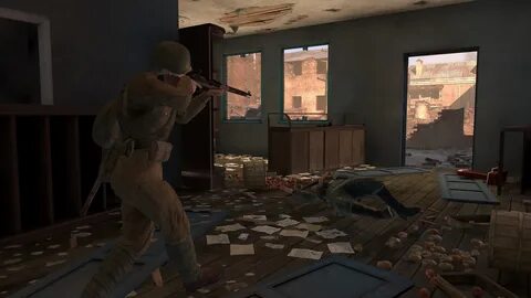 Red orchestra 2 heroes of stalingrad