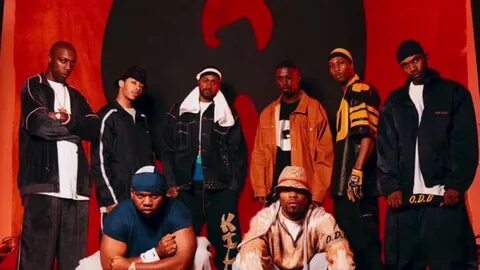 Tang clan слушать