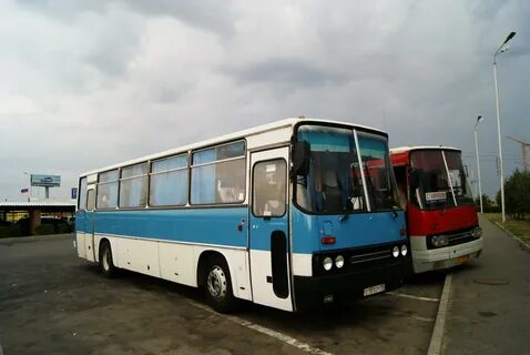 Автостанция ставрополь