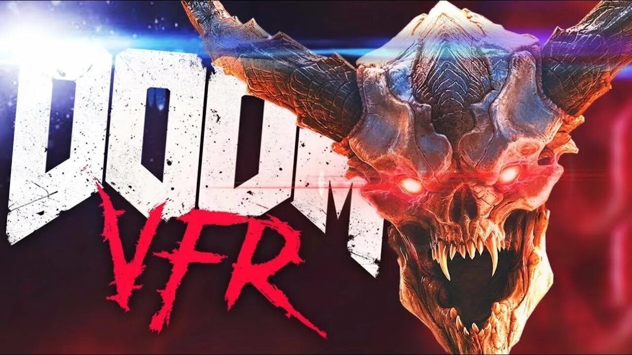 Doom bundle. Doom vfr ps4. doom vr ps4.