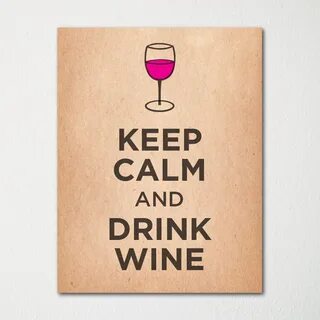 Drink and be happy