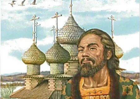 Столица княжества андрея боголюбского