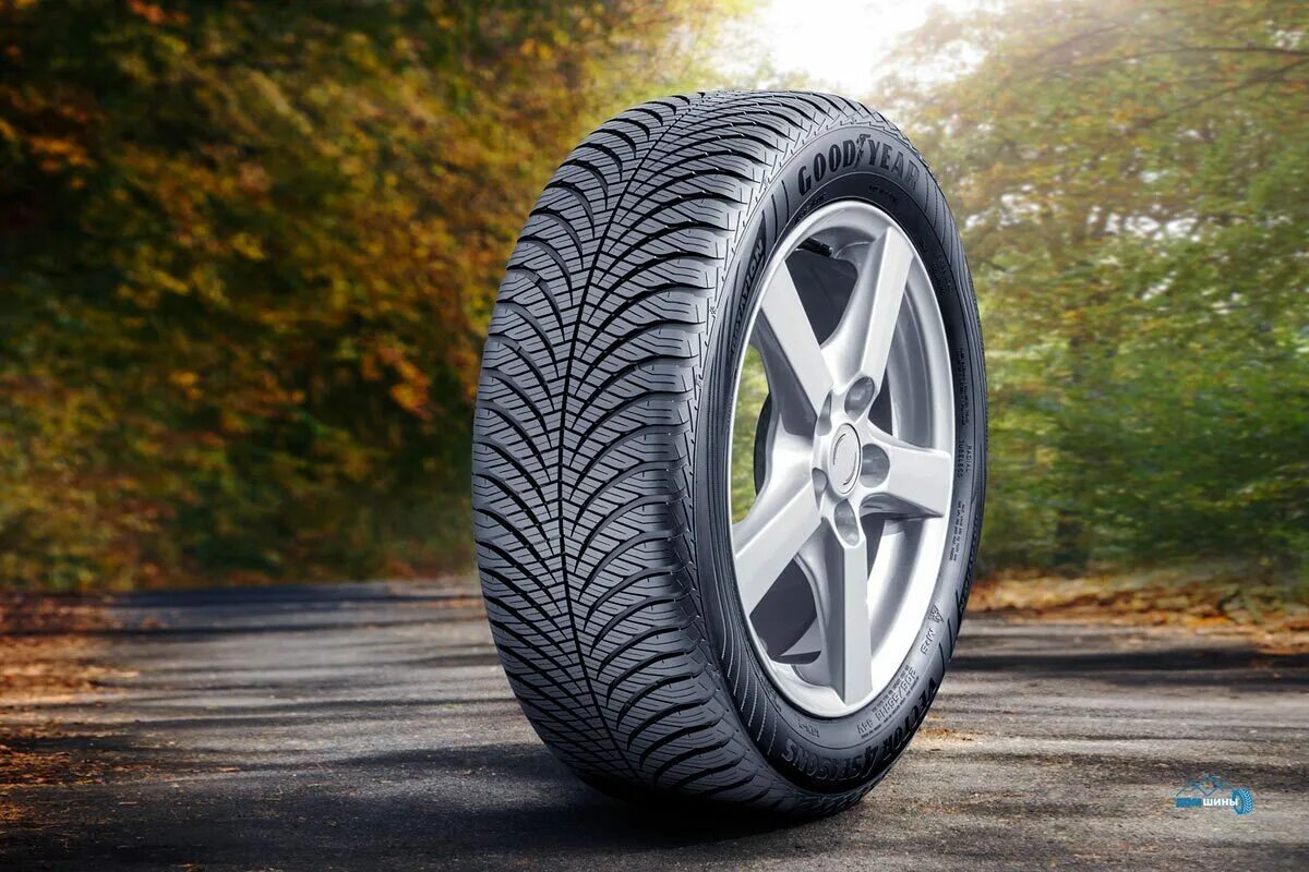 Лучшие производители резины. Goodyear vector 4 Seasons Gen-2. Шины Goodyear vector 4 Seasons. Автошина Goodyear vector 4seasons Gen-1. Goodyear vector 4 Seasons Gen-3.