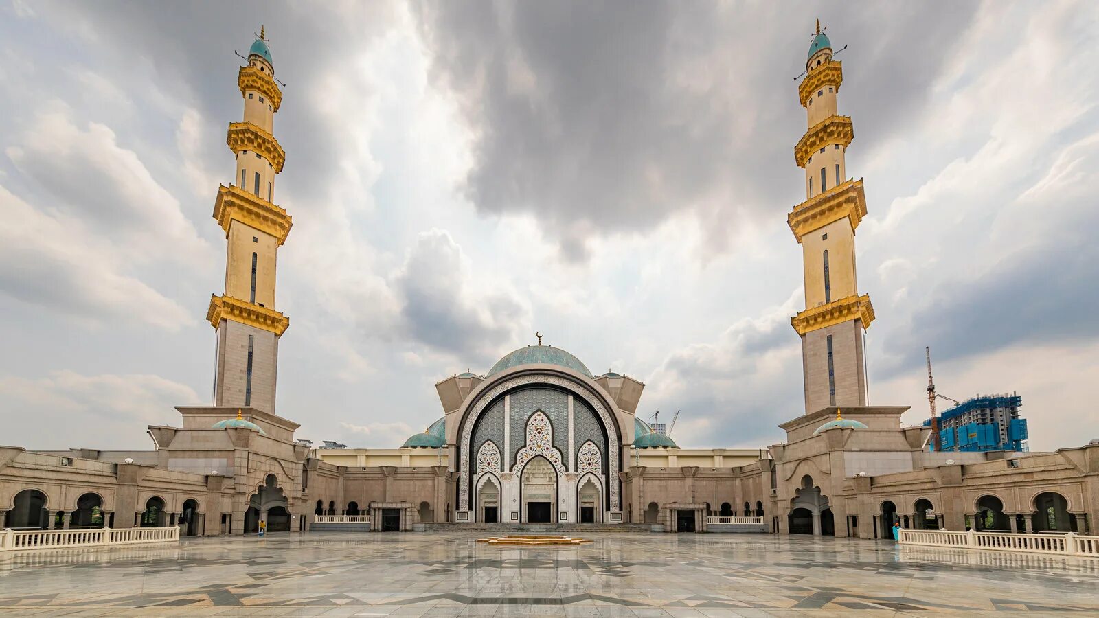 Вилайят. Мечеть вилайят персекутуан. Мечеть вилайят. Вилайят персекутуан куала лумпур. Мечеть масджид-джаме.