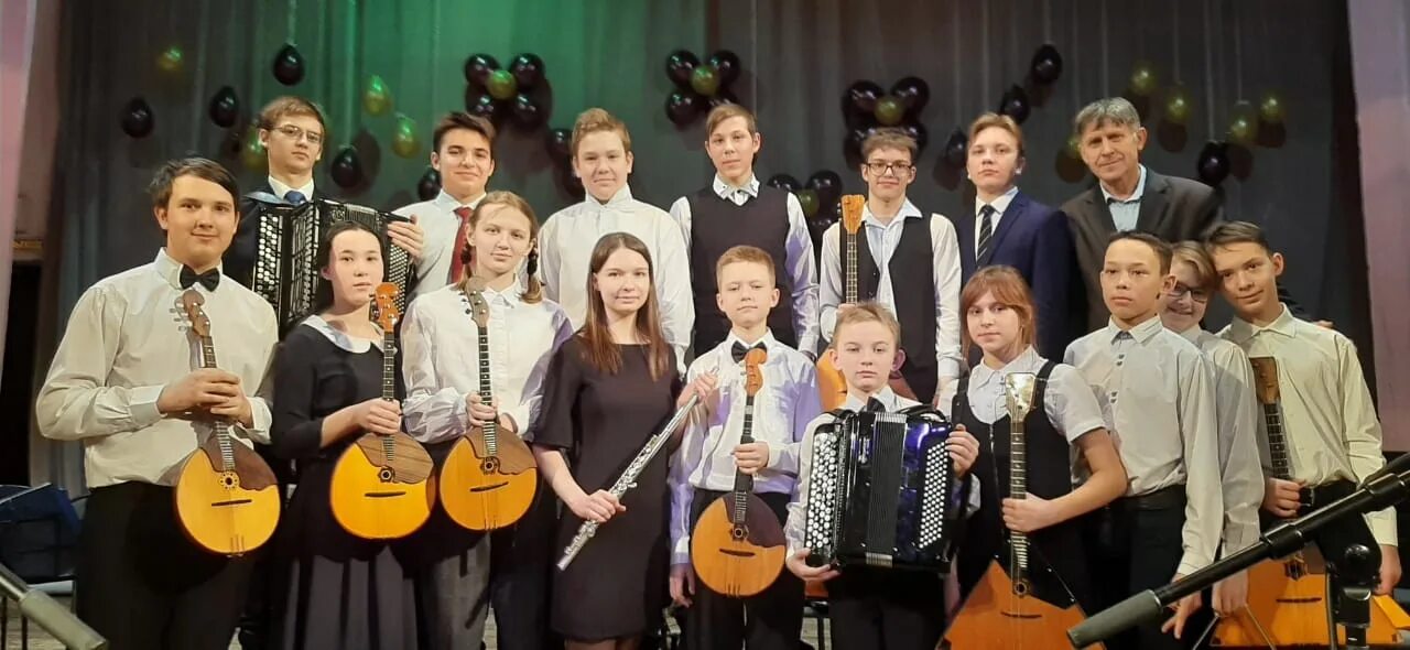 Orchestra минск