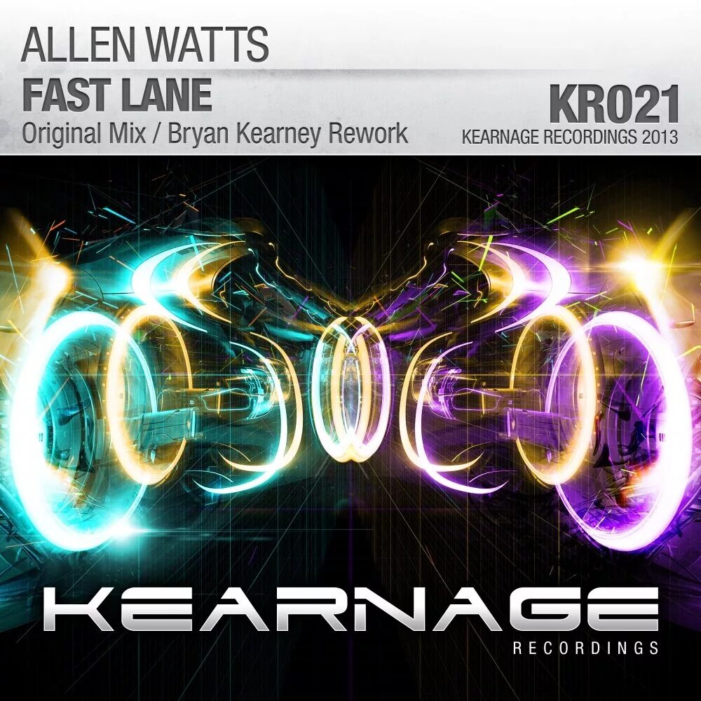 Allen Watts fast Lane Bryan Kearney Rework. Allen Watts - Mainframe. YCK - fast Lane. Nara fast Lane.