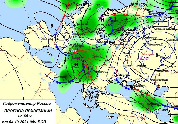 Осадки в калининграде в реальном времени. Карта осадков Калининградская. Почасовая карта осадков Калининград.