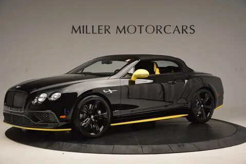 Gt black