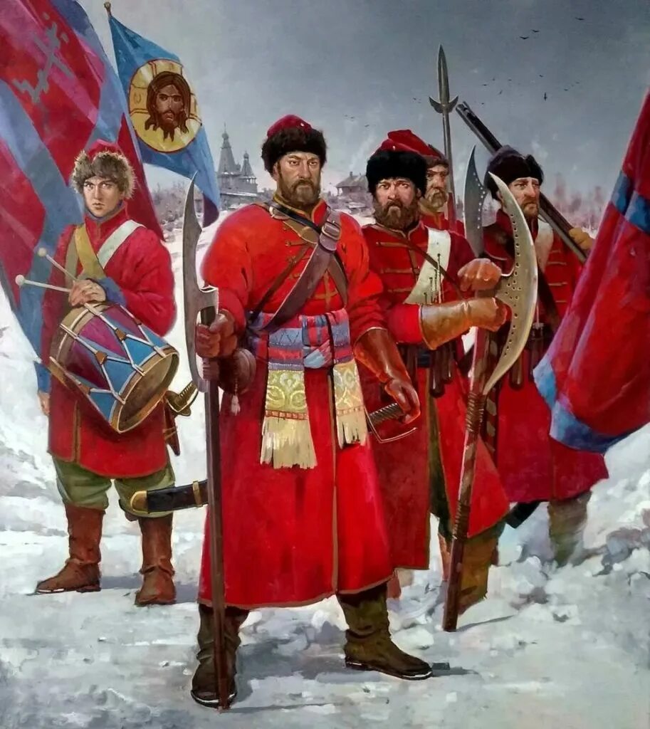 Пришло неслыханное войско. Стрелецкое войско ивана грозного. стрелецкое войско ивана грозного картина. стрелецкие полки ивана грозного. стрельцы ивана грозного стрелецкое войско.