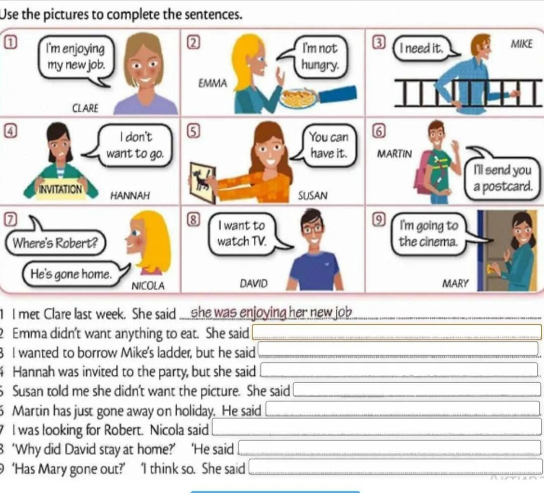 Reported speech grammar exercises. Косвенная речь worksheets. косвенная речь в английском worksheets. reported speech exercises for kids. indirect speech worksheets.
