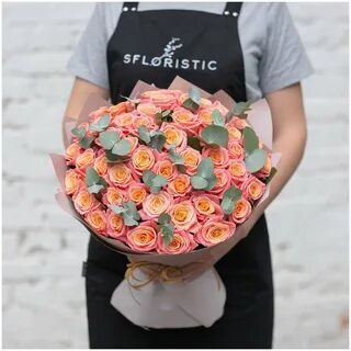 Мисс букета