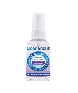 Cleaning smarter