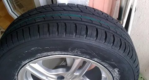 Headway 175 70 r13