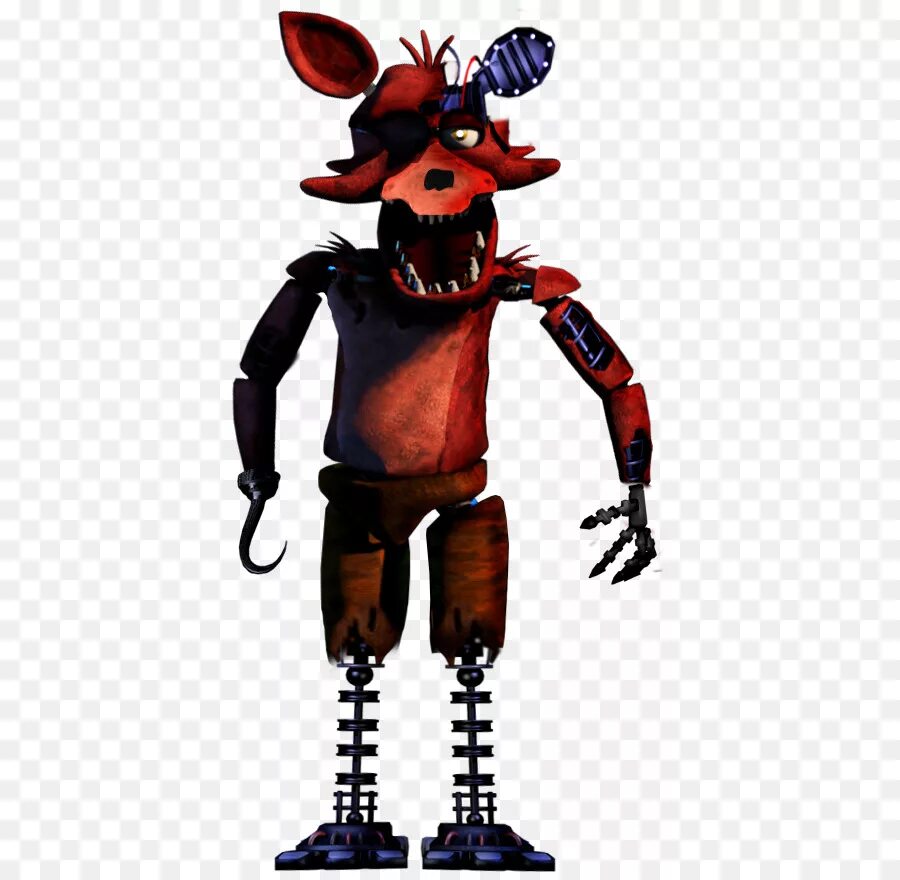 5 ночей с фредди фокси. Фокси из фнаф 2. Фредди 2 фокси. Five nights at freddy's 2 фокси. Фокси фнаф 2.