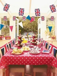 British party