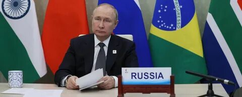 Итог саммита брикс