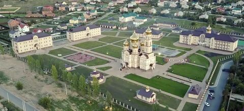 Вятский посад орел