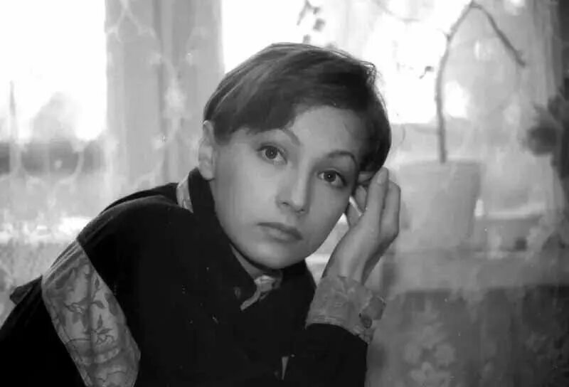 Ксения Качалина: яркая карьера, неудачные браки, гибель новорожденной дочки, алк
