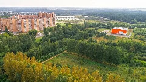 Кирово чепецк новое