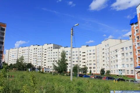 Бульвар миттова