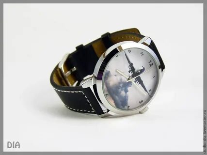 Watch des