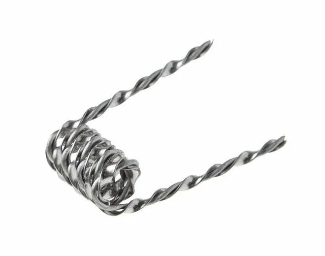 Mixed twisted. Flat twisted coil. @twisted95733554.