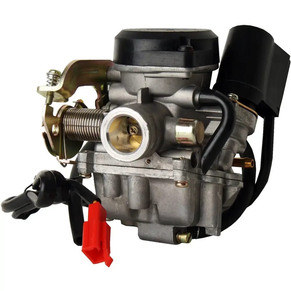 Карбюратор 4т 139qmb 50cc CVK. Карбюратор CVK 139qmb. Карбюратор 50-80сс 4т CVK. Карбюратор 4т 50сс.