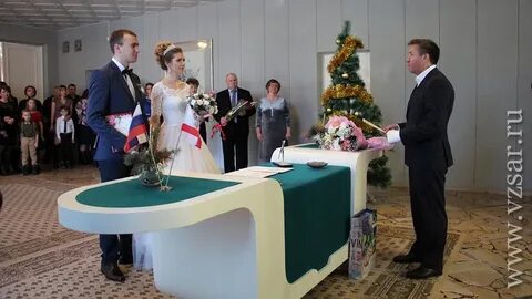Загс балаково