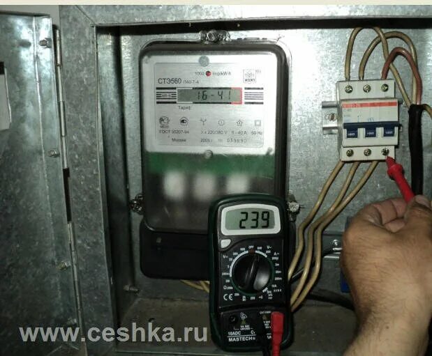 Как проверить напряжение 380. Как проверить напряжение 380