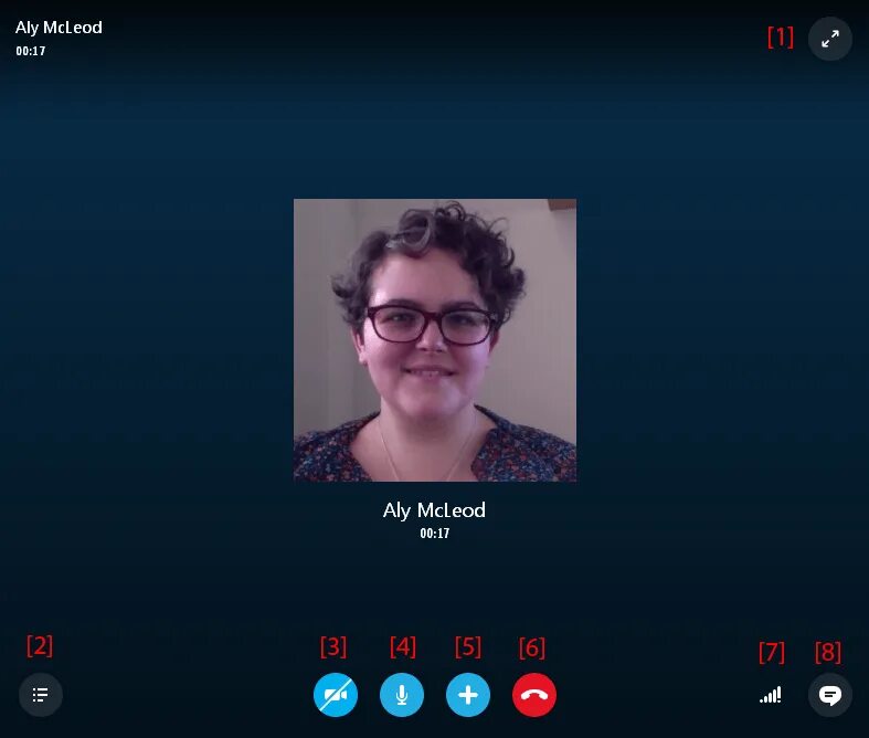 How to video call