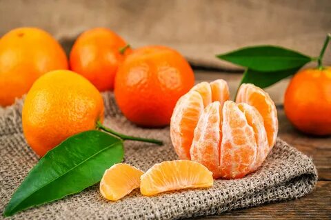 Mandarine