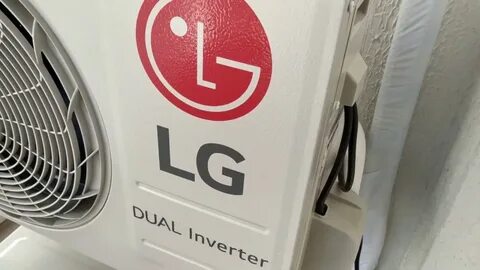 Lg ошибка ch