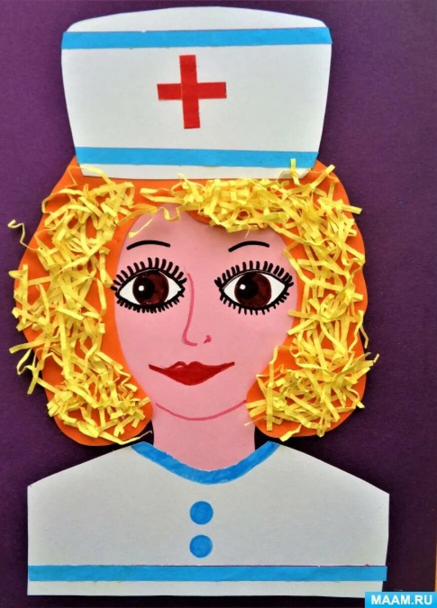 Аппликация по теме профессии в средней группе. Аппликация в средней группе на тему профессии. Аппликация профессии средняя группа. Рисование профессии в детском саду. Аппликация по теме профессии в средней.