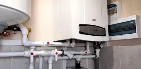 Котел baxi бойлер