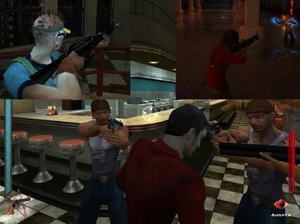 Clan quest mod